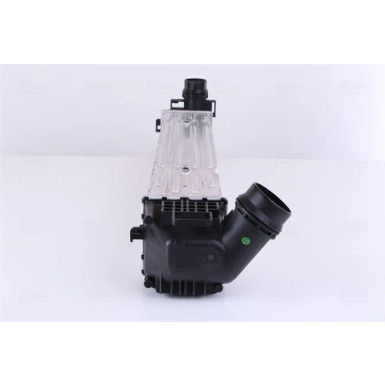 96543 Ladeluftkühler ** FIRST FIT ** 96543 Ladeluftkühler ** FIRST FIT **