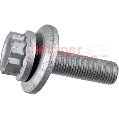 6400133 Riemenscheibenschraube