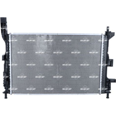 58650 Kühler, Motorkühlung 58650 Kühler, Motorkühlung