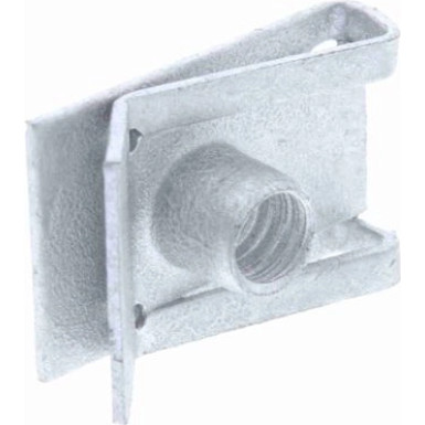 V10-2389 Mutter Original VAICO Qualität