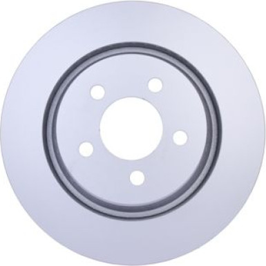 Hella | Bremsscheibe | 8DD 355 125-441