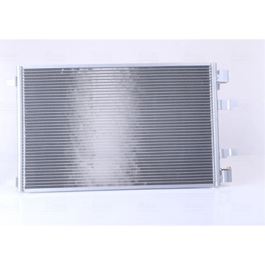 940041 Kondensator, Klimaanlage ** FIRST FIT **