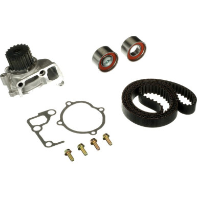 KP15510XS Wasserpumpe + Zahnriemensatz PowerGrip™