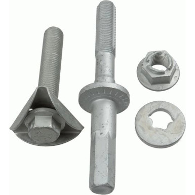 Lemförder Reparatursatz, Radaufhängung Service Pack 37697 01