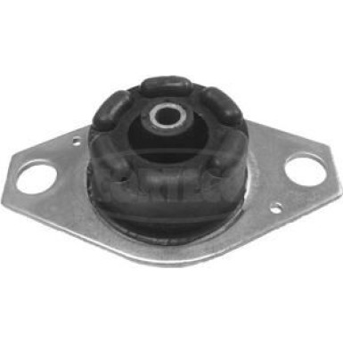 80000130 Lagerung, Schaltgetriebe