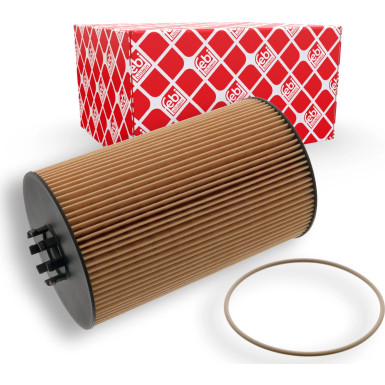 FEBI BILSTEIN 35348 Ölfilter FEBI BILSTEIN 35348 Ölfilter