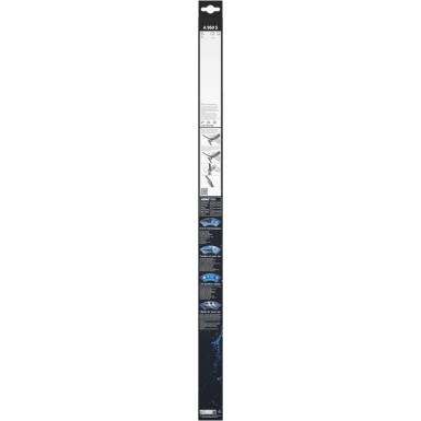 BOSCH A 960 S Scheibenwischer Aerotwin 3 397 018 960