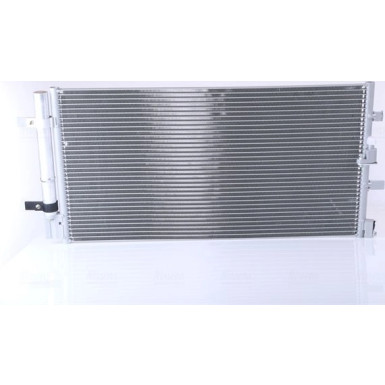 940430 Kondensator, Klimaanlage ** FIRST FIT **