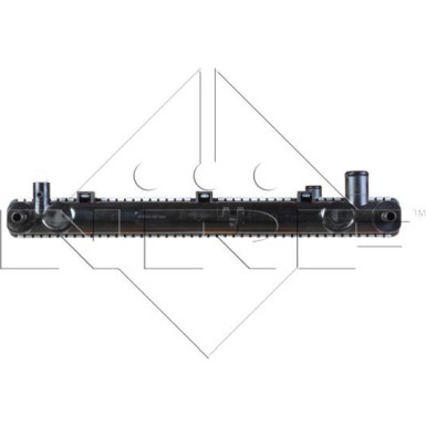 53930 Kühler, Motorkühlung