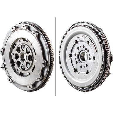 Schwungrad LuK DMF 415 0179 10