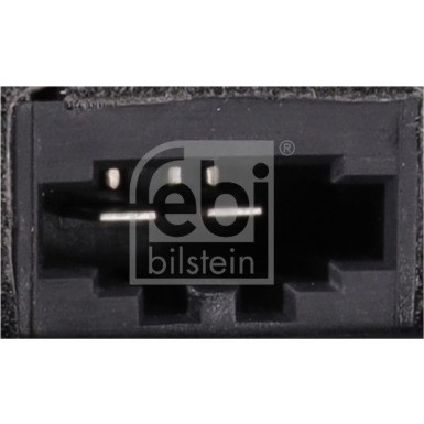 febi bilstein | Innenraumgebläse | 196742
