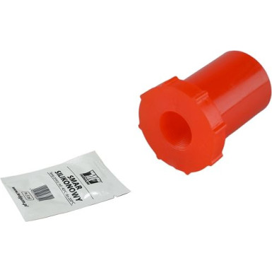 00447347 Lagerung, Blattfeder