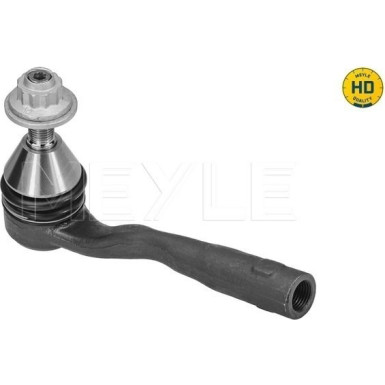 016 020 0049/HD Spurstangenkopf MEYLE-HD: Better than OE.