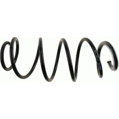 997 665 Fahrwerksfeder