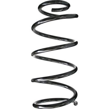 Spidan | Fahrwerksfeder | 86900