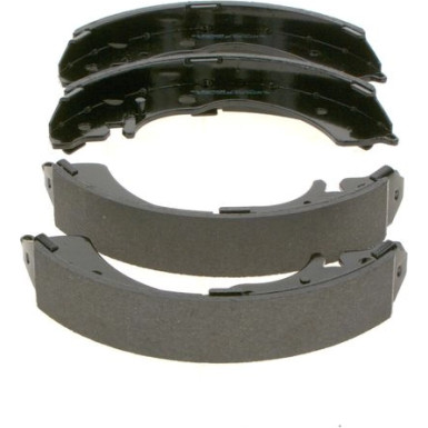 0 986 487 440 Bremsbackensatz