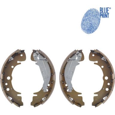 ADG04146 Bremsbackensatz ADG04146 Bremsbackensatz