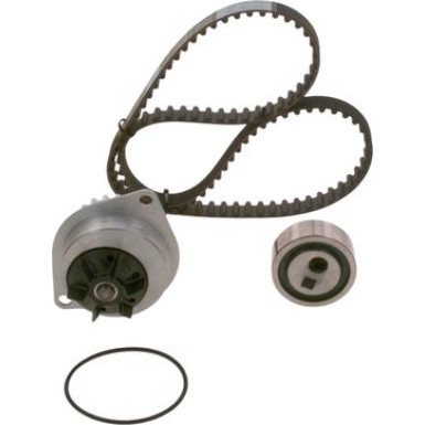 BOSCH | Wasserpumpe + Zahnriemensatz | 1 987 946 939