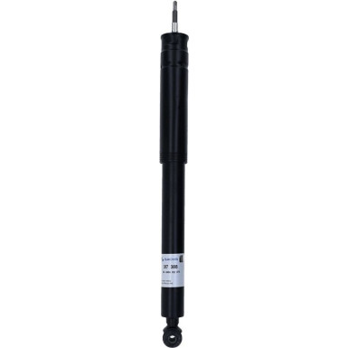 Sachs | Stoßdämpfer | 317 388