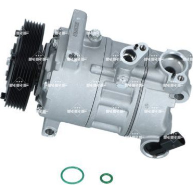 32936 Kompressor, Klimaanlage EASY FIT