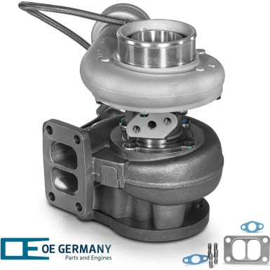 OE Germany Turbolader 04 0960 101300