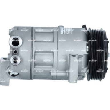 320160 Kompressor, Klimaanlage EASY FIT