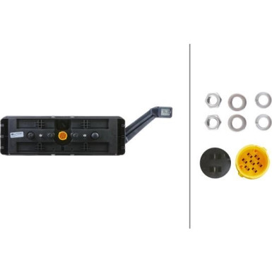 Hella | Heckleuchte | 2VP 340 960-111
