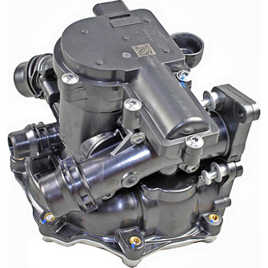 4007031 Wasserpumpe, Motorkühlung ORIGINAL ERSATZTEIL GREENPARTS