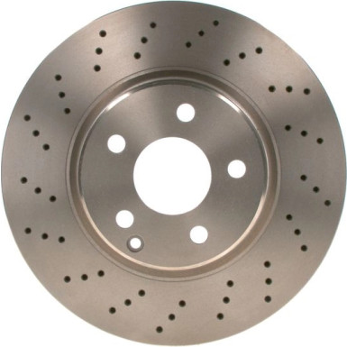 BOSCH | Bremsscheibe | 0 986 479 072