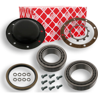 FEBI BILSTEIN 47784 Radlagersatz FEBI BILSTEIN 47784 Radlagersatz