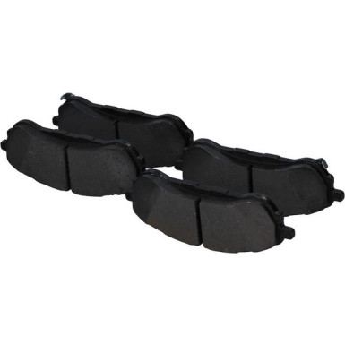 Valeo | Bremsbelagsatz, Scheibenbremse | 302537A