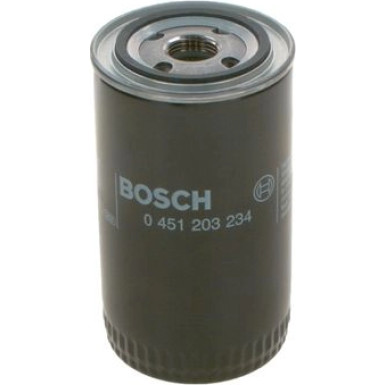 BOSCH 0 451 203 234 Ölfilter