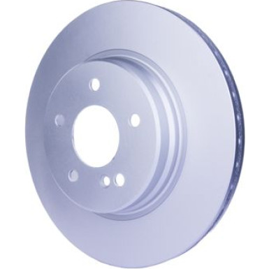 Hella | Bremsscheibe | 8DD 355 111-851