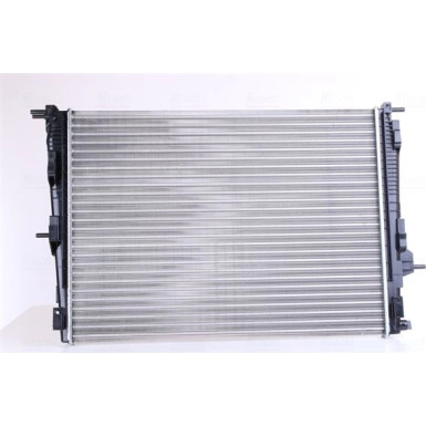 637606 Kühler, Motorkühlung ** FIRST FIT **