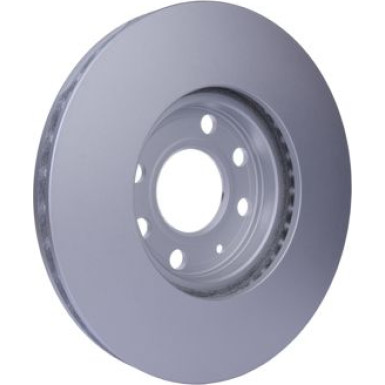 Hella | Bremsscheibe | 8DD 355 127-371