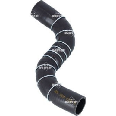 166372 Ladeluftschlauch