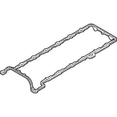 894.738 Dichtung, Zylinderkopfhaube