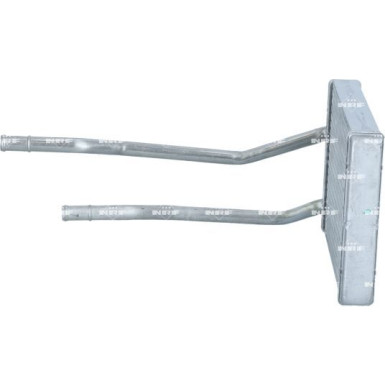 54460 Wärmetauscher, Innenraumheizung 54460 Wärmetauscher, Innenraumheizung