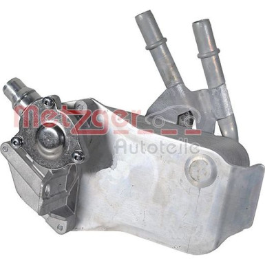 0899400 Ölkühler, Automatikgetriebe 0899400 Ölkühler, Automatikgetriebe