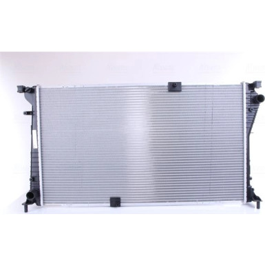 630709 Kühler, Motorkühlung