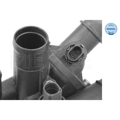 128 228 0001 Thermostat, Kühlmittel MEYLE-ORIGINAL: True to OE.