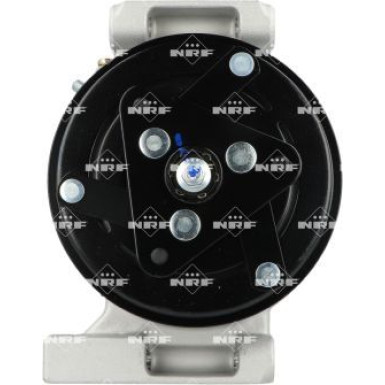 NRF | Kompressor, Klimaanlage | 320216