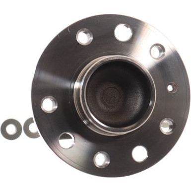 SKF | Radlagersatz | VKBA 3653