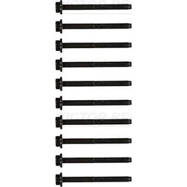 14-32128-01 Zylinderkopfschraubensatz