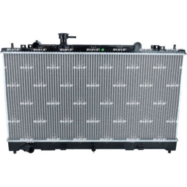 NRF | Kühler, Motorkühlung | 58393