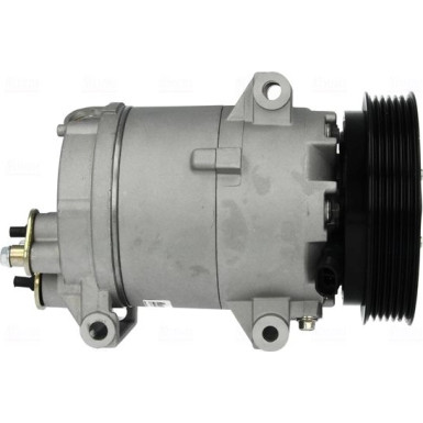 89072 Kompressor, Klimaanlage ** FIRST FIT **