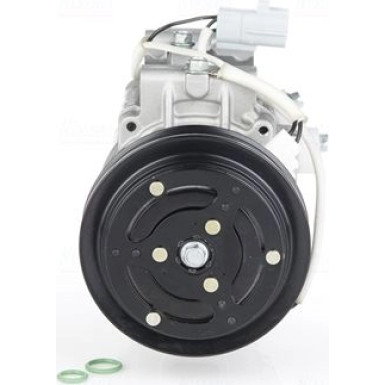 890047 Kompressor, Klimaanlage ** FIRST FIT ** 890047 Kompressor, Klimaanlage ** FIRST FIT **