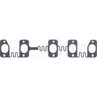 017.950 Dichtung, Abgaskrümmer