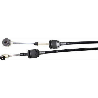 3150282 Seilzug, Schaltgetriebe