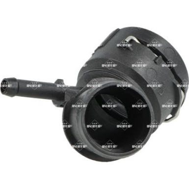 775013 Kühlmittelflansch